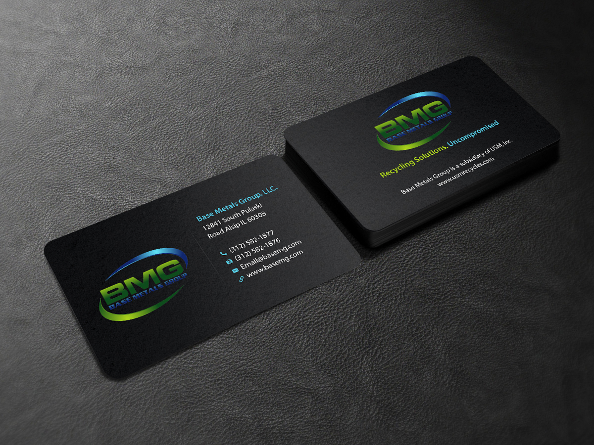 Business Card Design by Creations Box 2015 for this project | Design #8515240