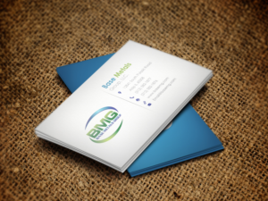 Business Card Design by Hsi Graphics for this project | Design #8508382