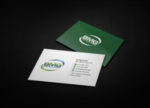 Diseño de Tarjeta de Presentación por zillurrahman800 para este proyecto | Diseño: #8507118