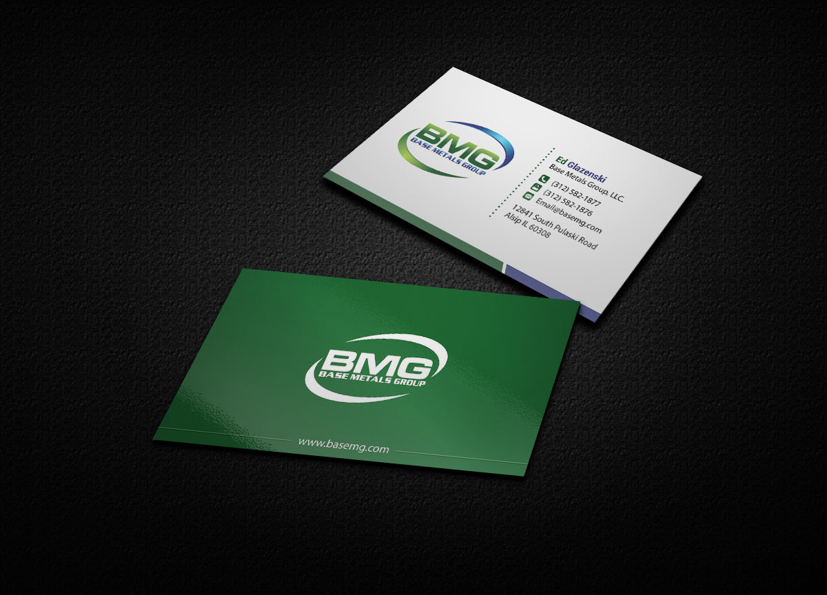 Business Card Design by zillurrahman800 for this project | Design #8507119