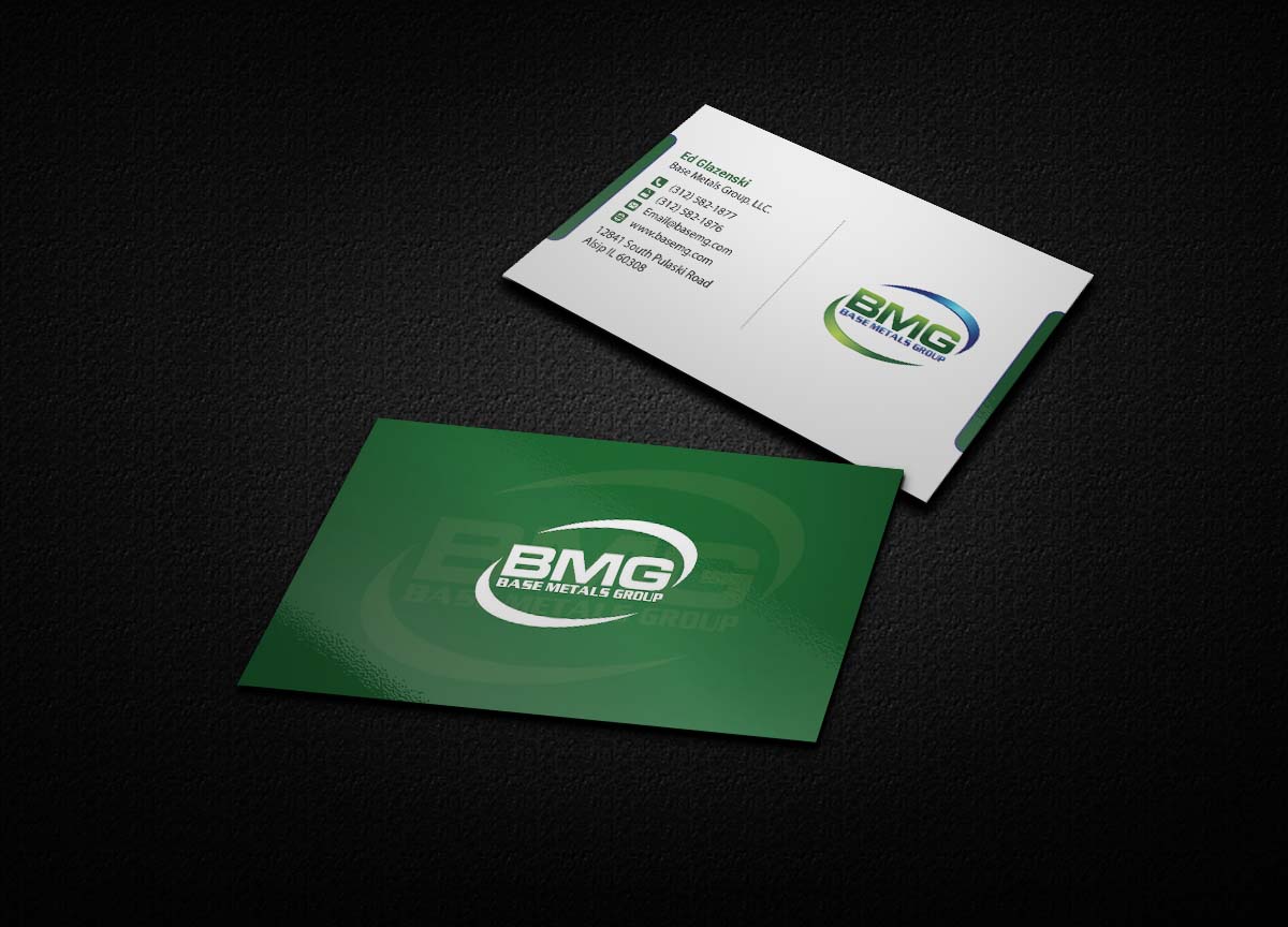 Business Card Design by zillurrahman800 for this project | Design #8507120