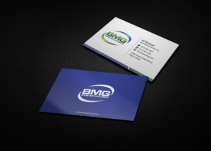 Diseño de Tarjeta de Presentación por zillurrahman800 para este proyecto | Diseño: #8507122