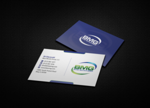 Business Card Design by zillurrahman800 for this project | Design #8507129