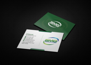 Diseño de Tarjeta de Presentación por zillurrahman800 para este proyecto | Diseño: #8507131