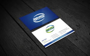 Business Card Design by Brand aid for this project | Design: #8520534
