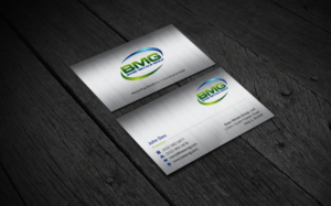 Business Card Design by Brand aid for this project | Design: #8520535