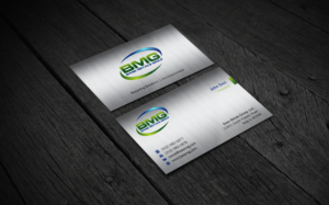 Business Card Design by Brand aid for this project | Design: #8520537