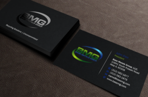 Business Card Design by Brand aid for this project | Design: #8535080