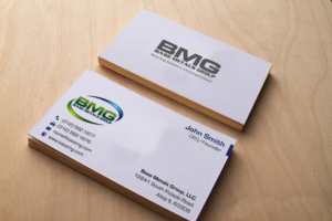 Business Card Design by chandrayaan.creative for this project | Design: #8522886