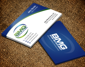 Business Card Design by chandrayaan.creative for this project | Design: #8522890