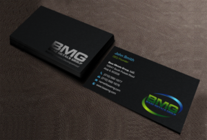 Business Card Design by chandrayaan.creative for this project | Design: #8534449
