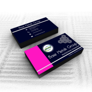 Business Card Design by Nithya for this project | Design #8523548