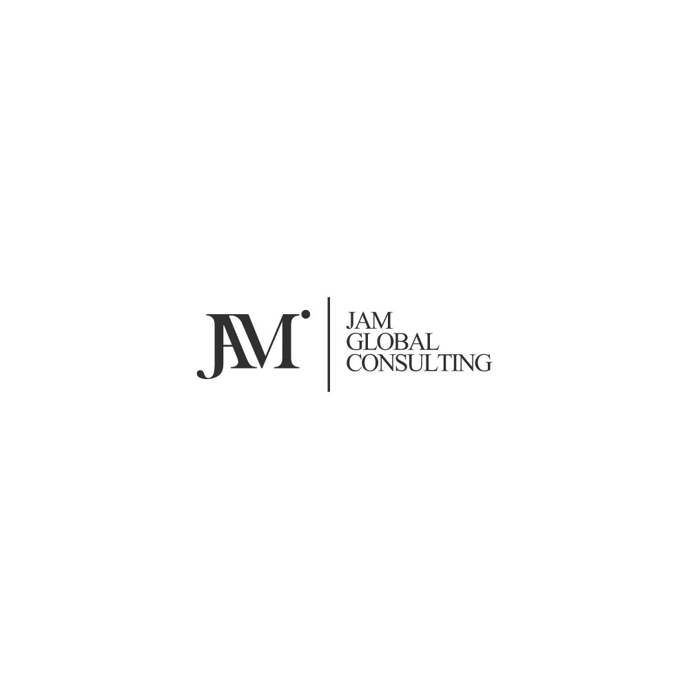 Logo Design by Triple-H for JAM Global Consulting | Design #8512474