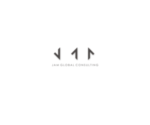 Diseño de Logo por Originals para JAM Global Consulting | Diseño #8511626