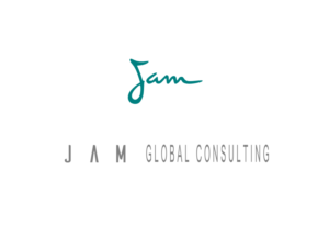 Logo Design by usman_172 for JAM Global Consulting | Design: #8514315
