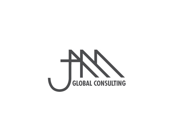 Design de Logo par Alien Cookie pour JAM Global Consulting | Design #8510536