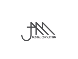 Logo Design by Alien Cookie for JAM Global Consulting | Design: #8510536
