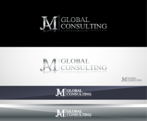 Logo Design by vhey for JAM Global Consulting | Design: #8509132