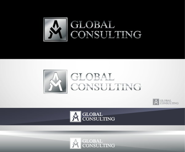 Design de Logo par vhey pour JAM Global Consulting | Design #8509244
