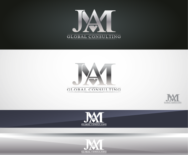 Design de Logo par vhey pour JAM Global Consulting | Design #8524482