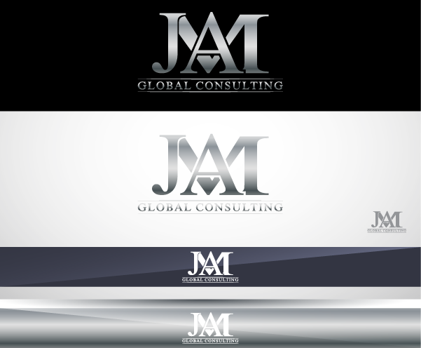 Design de Logo par vhey pour JAM Global Consulting | Design #8526636