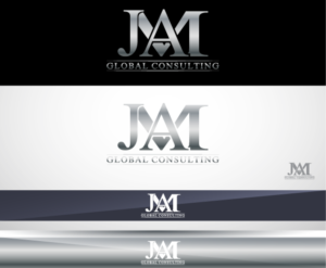 Logo Design by vhey for JAM Global Consulting | Design: #8526636