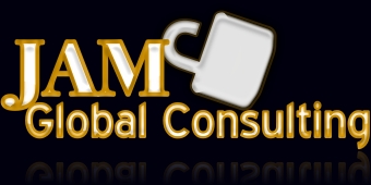 Logo-Design von dony_prawoto für JAM Global Consulting | Design #8513029