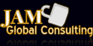 Diseño de Logo por dony_prawoto para JAM Global Consulting | Diseño #8513029