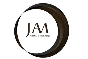 Diseño de Logo por Despina para JAM Global Consulting | Diseño #8515998