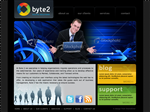 Web Design by BrandOne