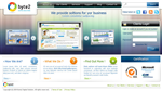 Web Design by mouallem zoheir for Byte 2 Digital Solutions | Design: #14960