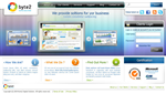 Web Design by mouallem zoheir for Byte 2 Digital Solutions | Design: #14961