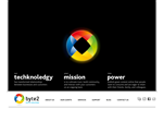 Web Design by ainku ainku for Byte 2 Digital Solutions | Design: #15037