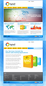 Web Design by FireSide Design