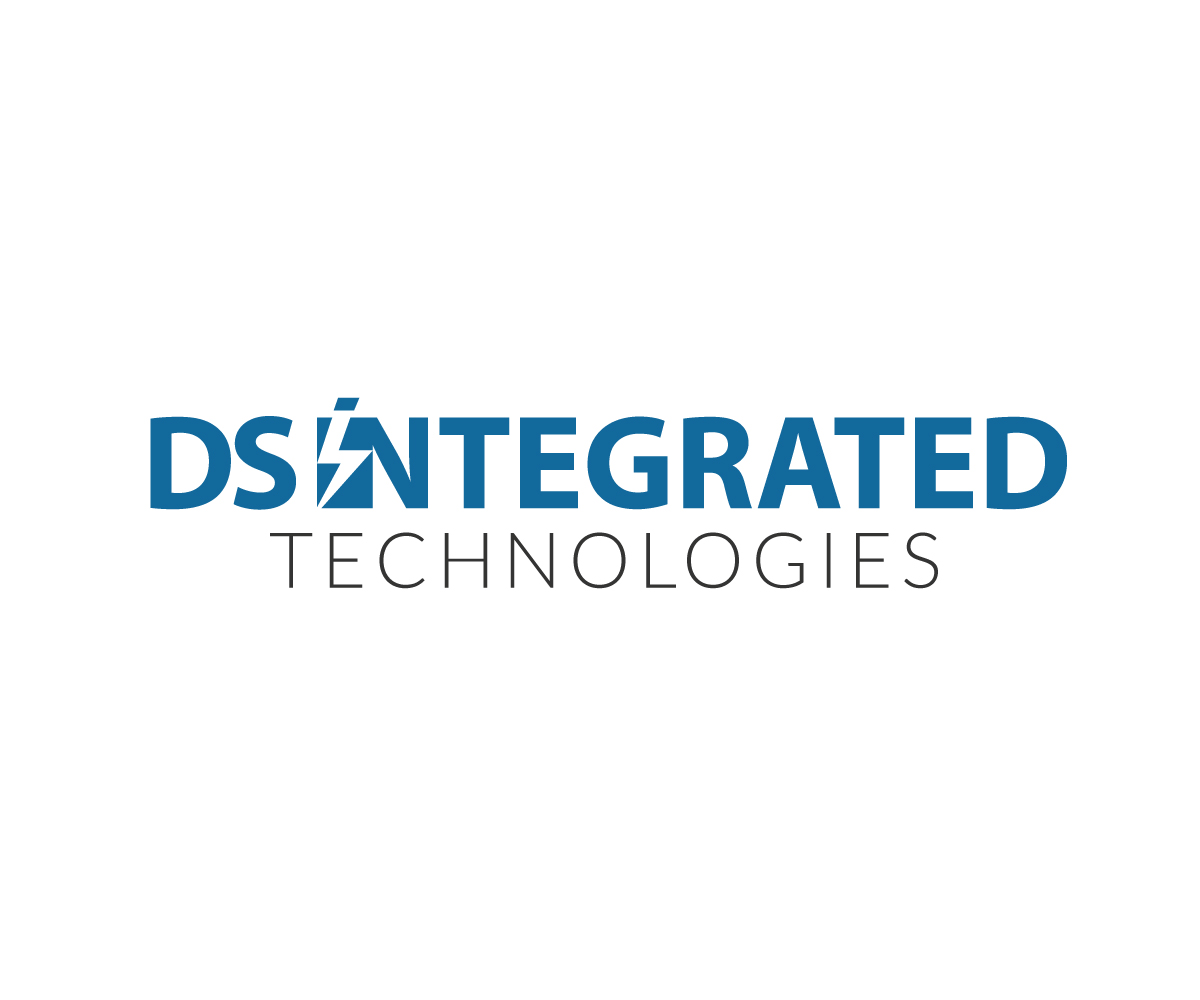Logo Design by artisan bee 2022 for DS INTEGRATED TECHNOLOGIES  | Design #9169405