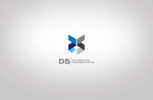 Logo Design by GLDesigns for DS INTEGRATED TECHNOLOGIES  | Design #8508339