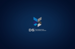 Logo Design by GLDesigns for DS INTEGRATED TECHNOLOGIES  | Design: #8508340