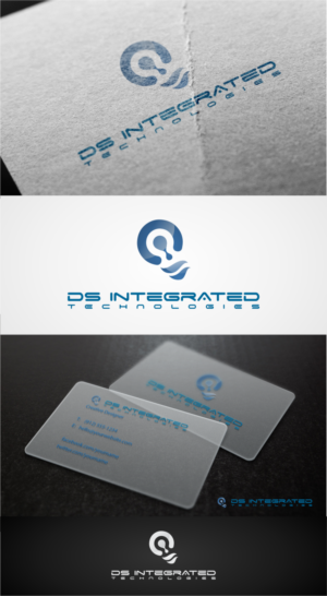 Logo Design by nchid