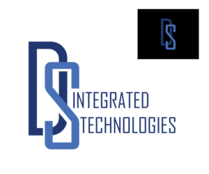 Logo Design by linaeli for DS INTEGRATED TECHNOLOGIES  | Design #8748618