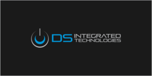 Logo Design by Crea8iveMind for DS INTEGRATED TECHNOLOGIES  | Design: #9168040