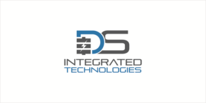 Logo Design by Crea8iveMind for DS INTEGRATED TECHNOLOGIES  | Design: #9168045