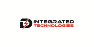 Logo Design by Crea8iveMind for DS INTEGRATED TECHNOLOGIES  | Design: #9168046