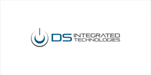 Logo Design by Crea8iveMind for DS INTEGRATED TECHNOLOGIES  | Design: #9168047