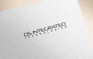 Logo Design by salam1891991 for DS INTEGRATED TECHNOLOGIES  | Design: #8511314