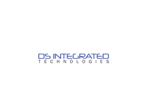 Logo Design by salam1891991 for DS INTEGRATED TECHNOLOGIES  | Design: #8511317