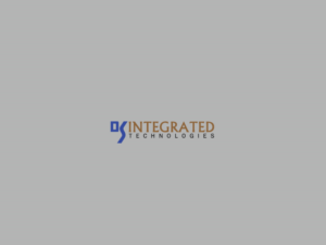 Logo Design by salam1891991 for DS INTEGRATED TECHNOLOGIES  | Design: #8511324