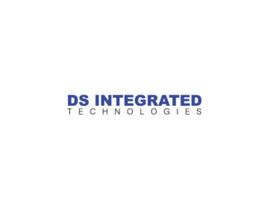 Logo Design by salam1891991 for DS INTEGRATED TECHNOLOGIES  | Design: #8511326
