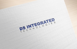 Logo Design by salam1891991 for DS INTEGRATED TECHNOLOGIES  | Design: #8511328