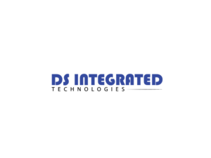 Logo Design by salam1891991 for DS INTEGRATED TECHNOLOGIES  | Design: #8511337