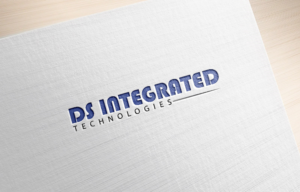 Logo Design by salam1891991 for DS INTEGRATED TECHNOLOGIES  | Design: #8511338